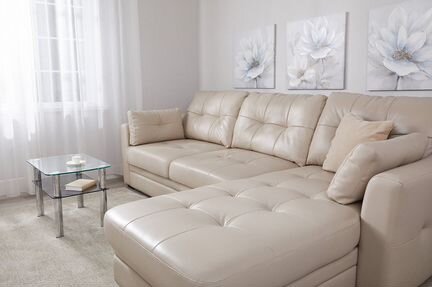 Перетяжка мебели Ногинск, обивка дивана, кресла