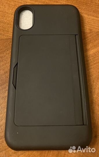 Чехол для iPhone X / Xs