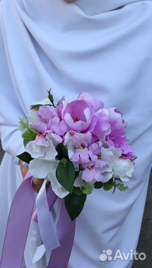 Дублёр букета невесты