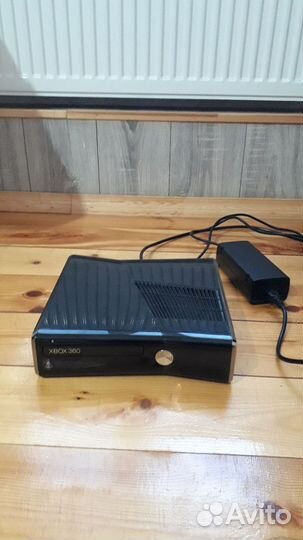 Xbox 360 slim