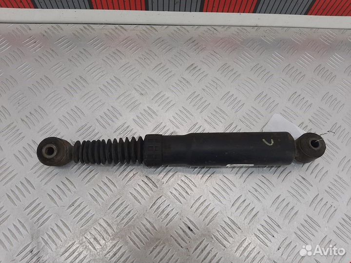 Амортизатор задний правый Peugeot 807 2006