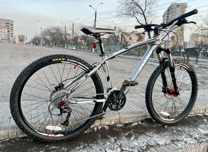 Продам велосипеды Mongoose, Jamis