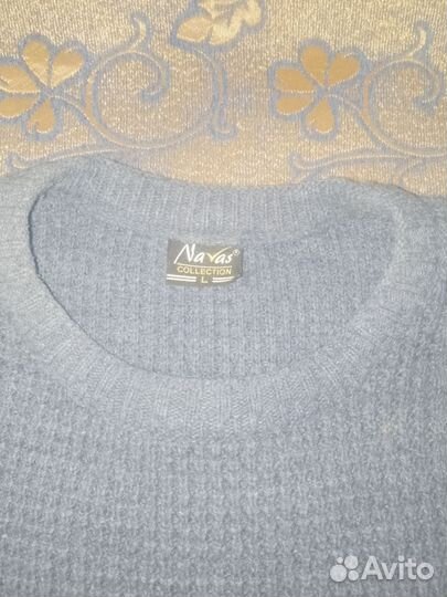 Свитер мужской