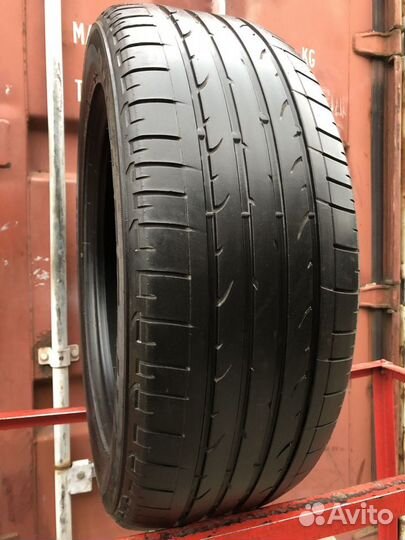 Bridgestone Dueler H/P Sport 235/55 R19 101W