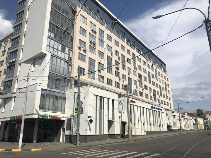 Машиноместо, 14 м²