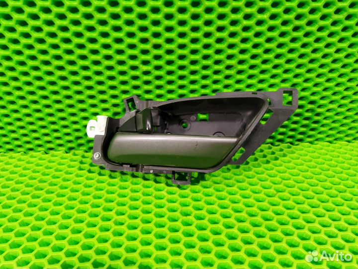 Ручка двери внутренняя передняя правая Acura Mdx