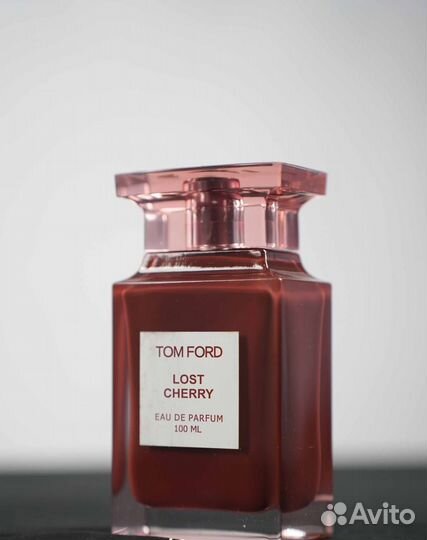 Tom Ford Lost Cherry