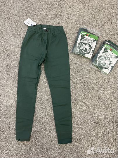 Кальсоны рост 152, 158