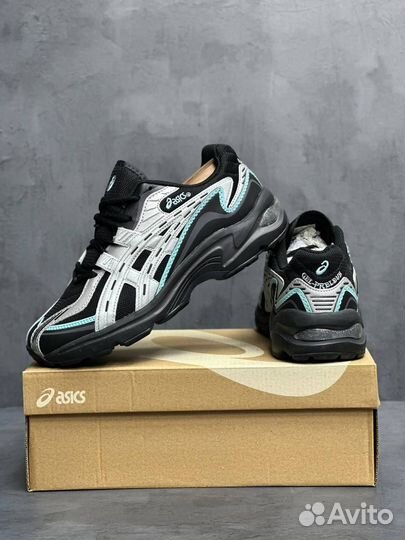 Кроссовки Asics Gel-NYC (42)