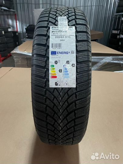 Bridgestone Blizzak LM-005 205/65 R16 95H