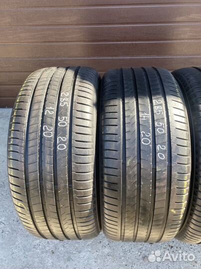 Bridgestone Alenza 001 285/50 R20