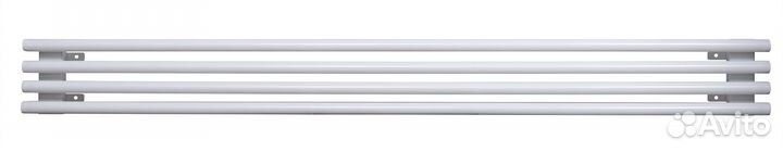 Радиатор стальной трубчатый S 550 H -9 секц