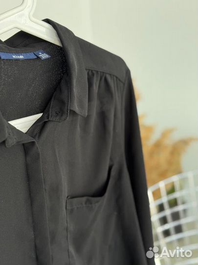 Рубашка женская