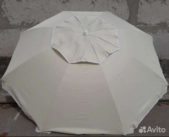 Зонты пляжные объявление продам