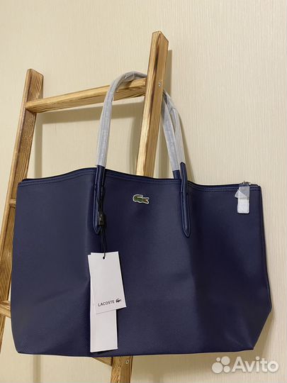 Сумка женская lacoste