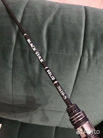 Xesta Light game Black star Solid 2nd S610-S