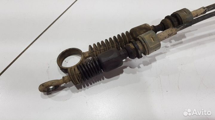 Трос/тяга МКПП (Kia Sportage)