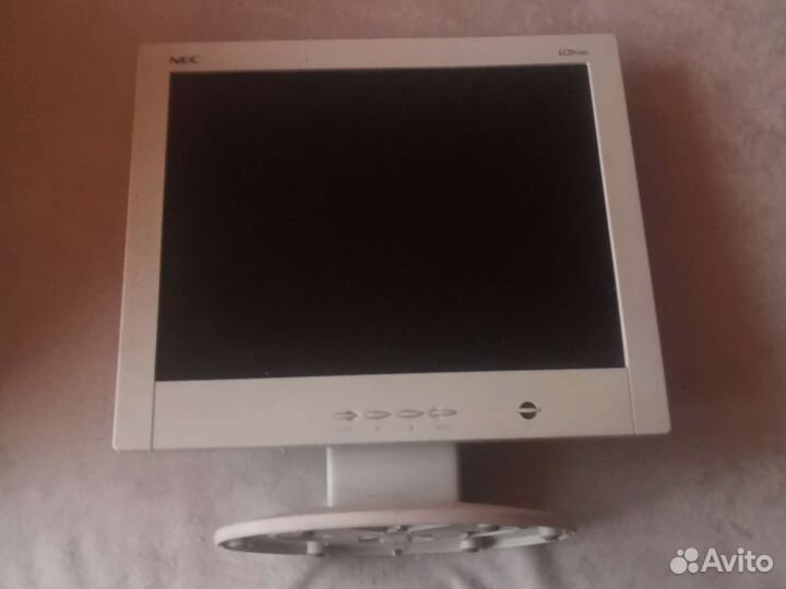 Монитор NEC LCD1502