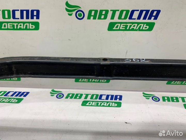 Усилитель бампера передний Mazda 6 Gh лифтбек