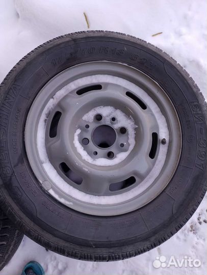 Cachland CH-268 2.25/4.5 R4