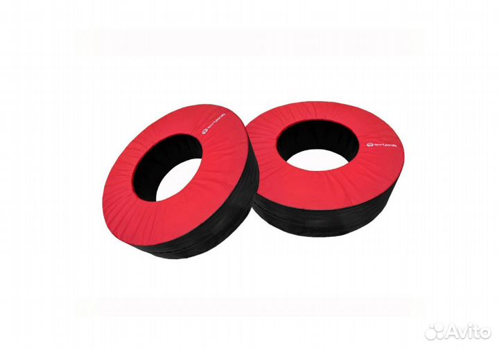 Текл-ринг SportPanda, для детей и взрослых