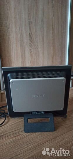 Монитор Sony