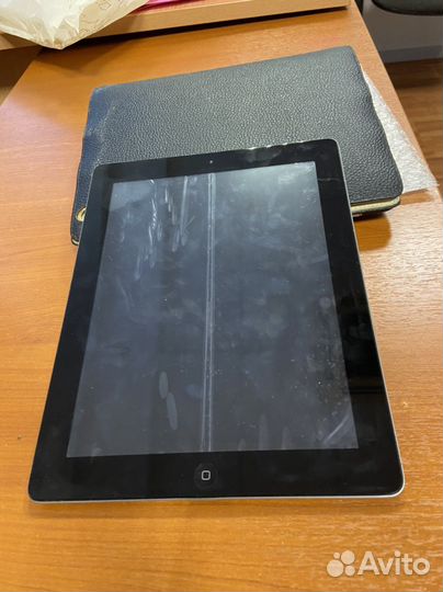 iPad air 32gb
