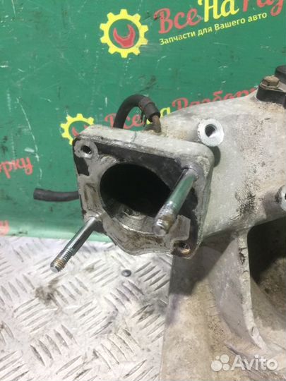 Впускной коллектор Geely Otaka седан 1.5 2010