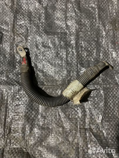 Кабель масса Jeep Grand Cherokee 4 WK2 3.0d