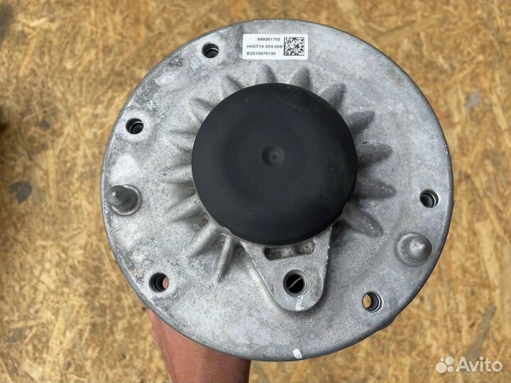 Амортизатор передний правый Mini Countryman