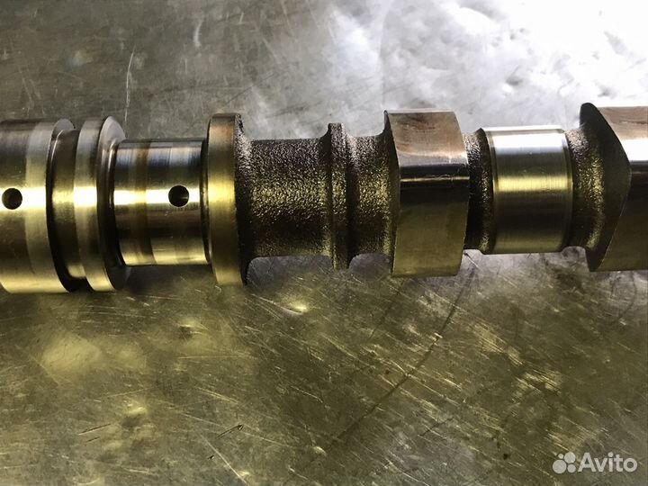 Распредвал впускной LF VVT Mazda 3 5 6 2.0