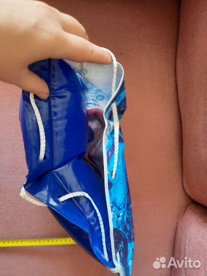 Сумка подушка