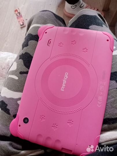 Децкий планшет