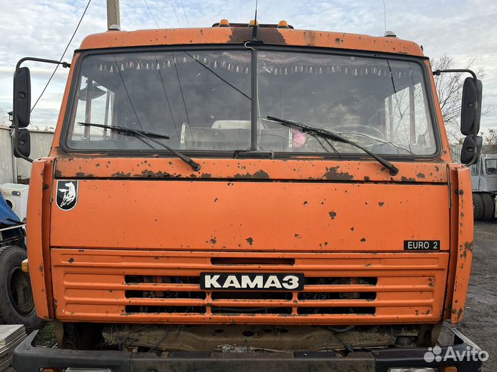 Покраска грузовых авто