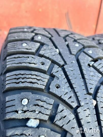 Nokian Tyres Nordman RS 185/65 R15