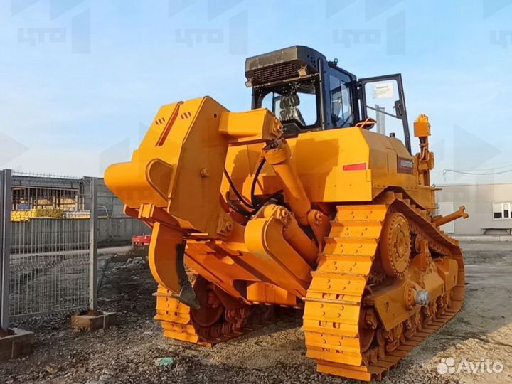 Zauberg B9X, 2023