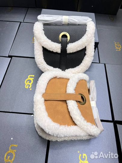 Сумка женская UGG