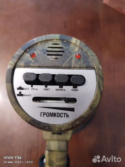 Орало командирское