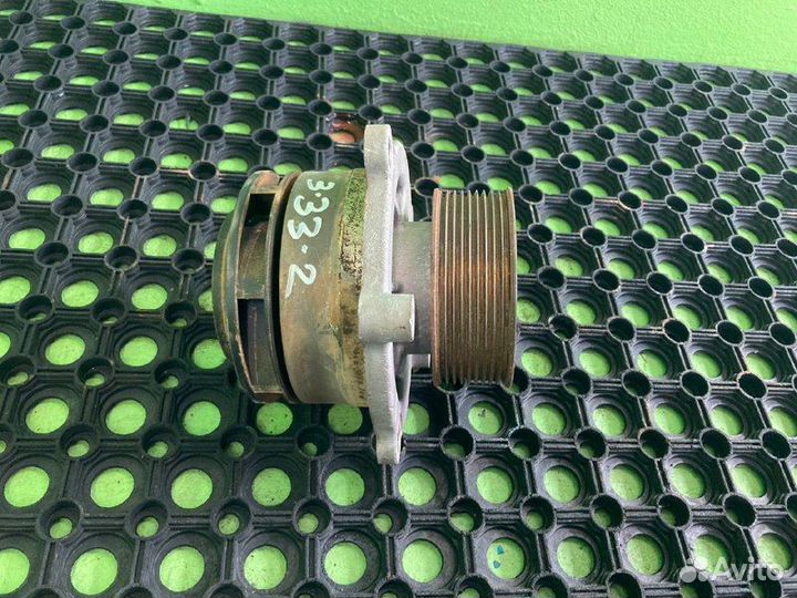 Насос водяной DAF XF105