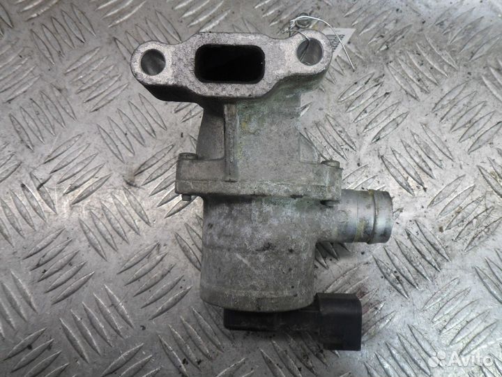 Б/У Клапан EGR 12619109, hummer