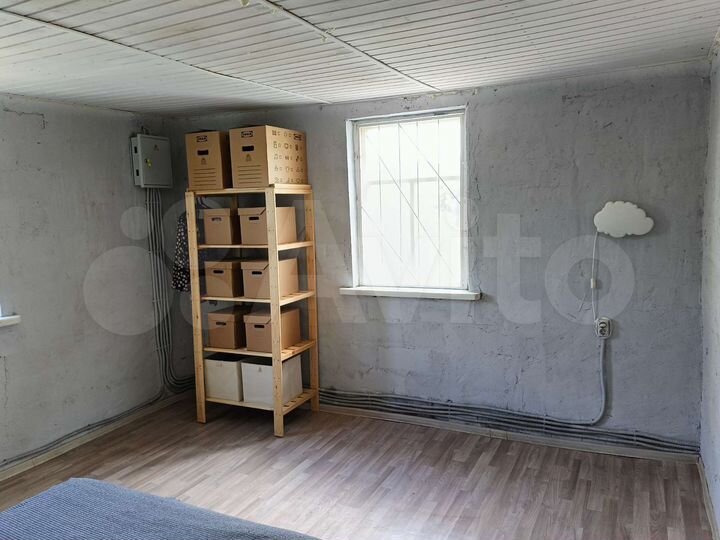 Дача 41 м² на участке 6 сот.