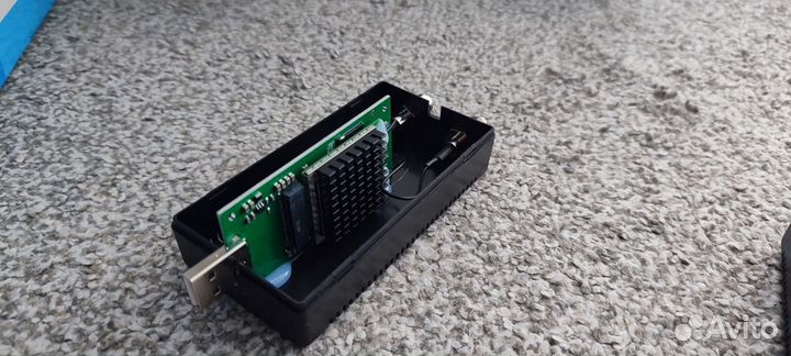 Новая технология в модемах 4G - агрегация частот