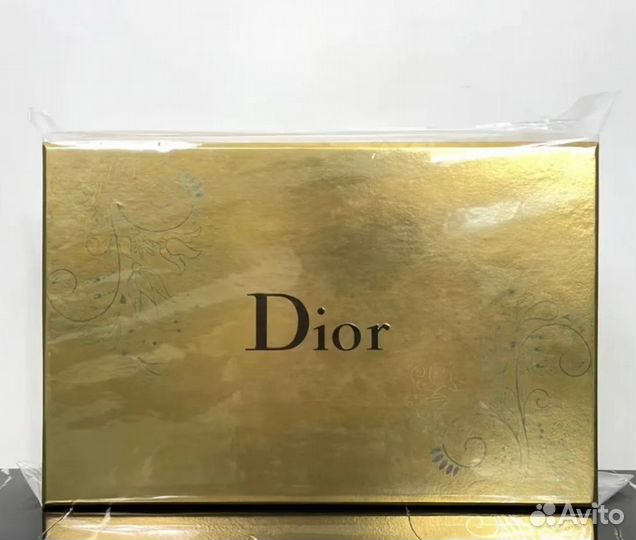 Набор косметики Dior prestige 5в1