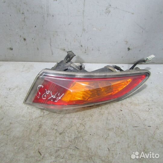 Фонарь внешний правый honda Civic 5D 2006-2011