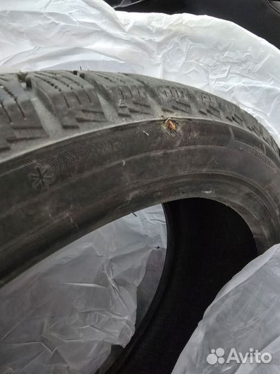 Triangle PL02 225/40 R18 92