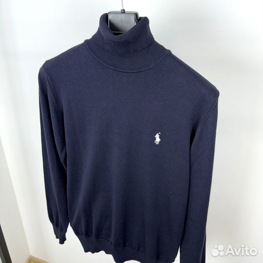 Водолазка Ralph Lauren