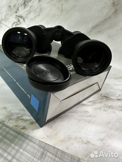 Бинокль 70х70