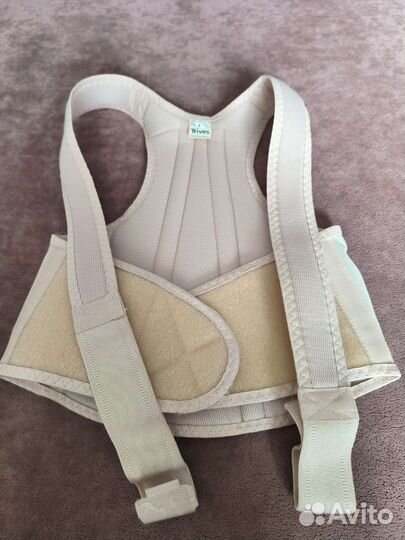 Корректор осанки детский