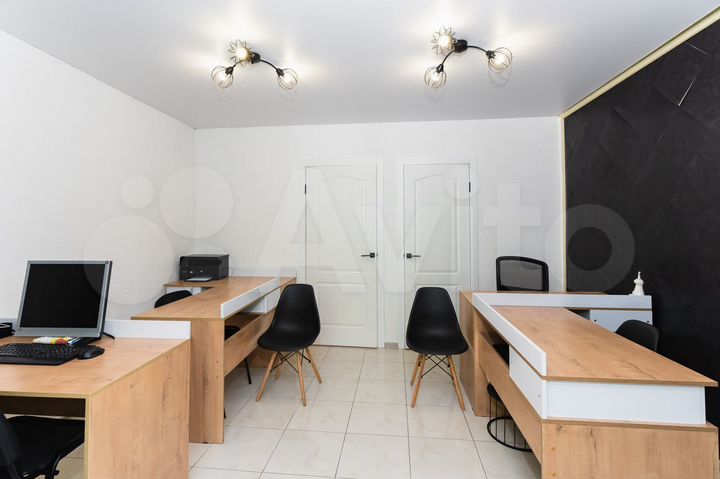 Свободного назначения, 75 м²