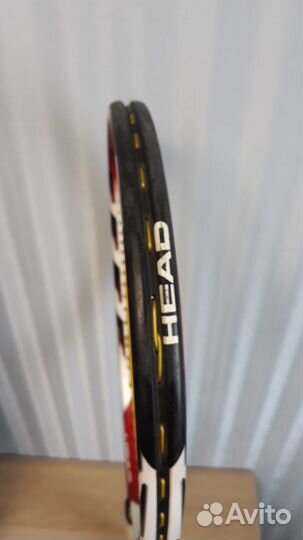 Ракетка для тенниса head